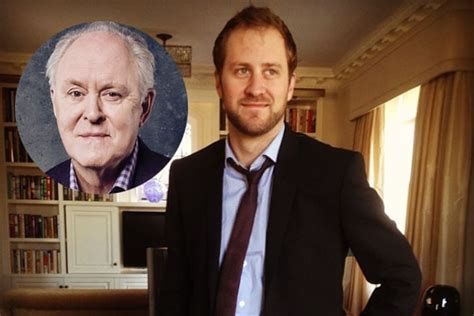 Meet Nathan Lithgow